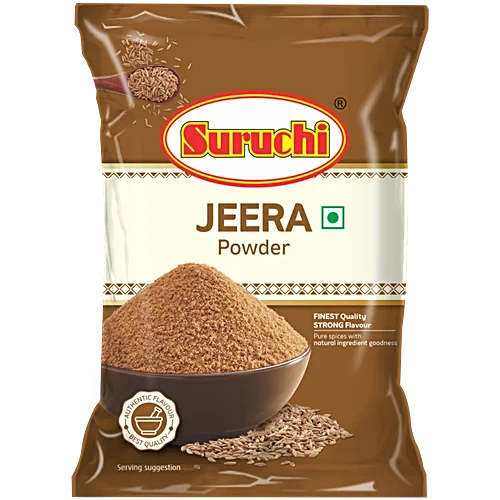 Suruchi - Jeera powder 100 gm