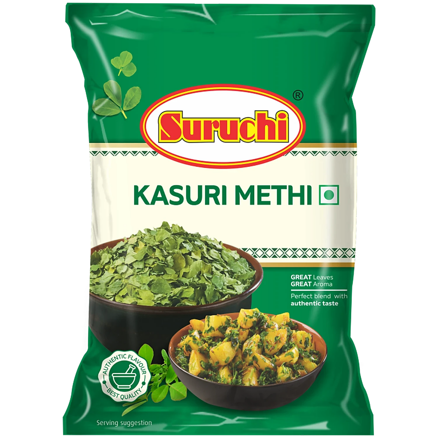 Suruchi - Kasturi methi 100 gm