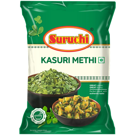 Suruchi - Kasturi methi 100 gm