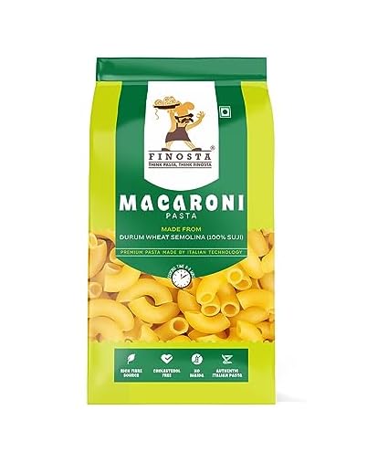 Finosta Macroni Pasta