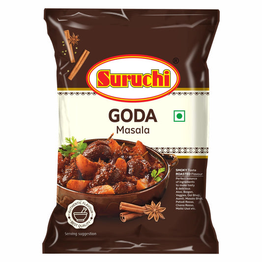 Suruchi - Goda masala