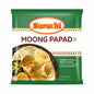 Suruchi - Moong papad 200 gm