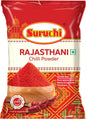 Suruchi - Premium Rajastani chilli powder 500 gm