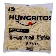 BALAJI-Fries- 9mm Everlast-2 Kg