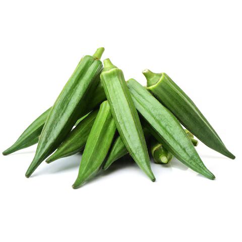 Bhindi