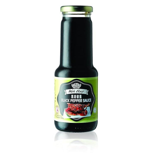 Black Pepper Sauce 285gm