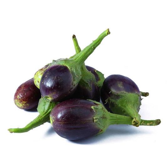 Brinjal (Small)