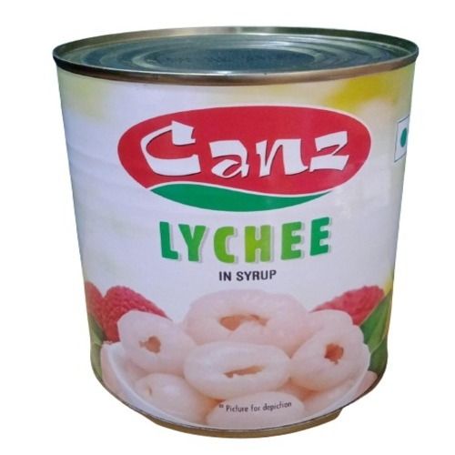 CANZ - Litchi Fruit-800gm