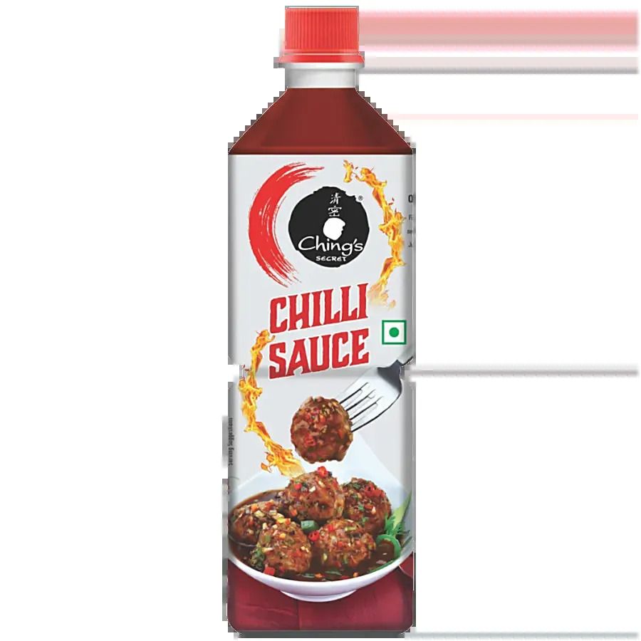 CHINGS - Red Chilli 650gm