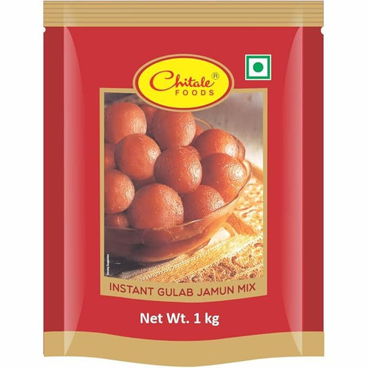 CHITALE - Gulab Jamun Mix 1Kg