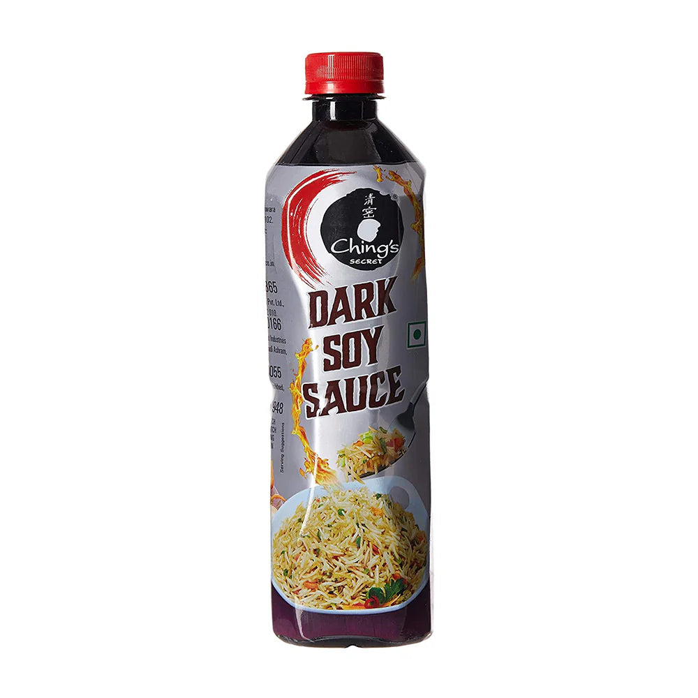 CHINGS - Dark Soya Sauce 650gm