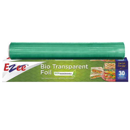 EZEE - Cling Film 30Mtr