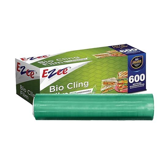 EZEE - Cling Film 600Mtr