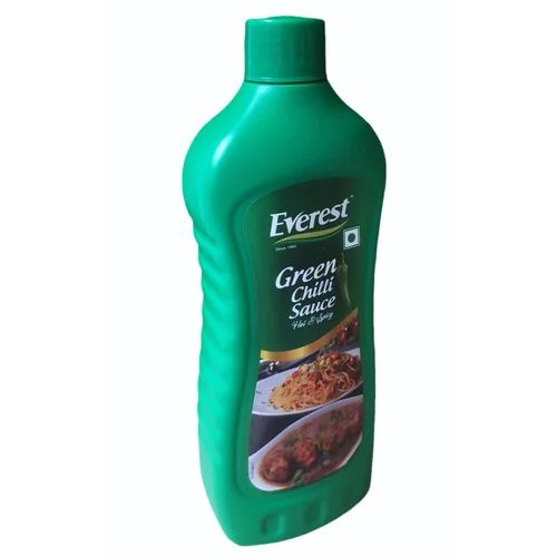 Everest - Green Chilli 650Gm