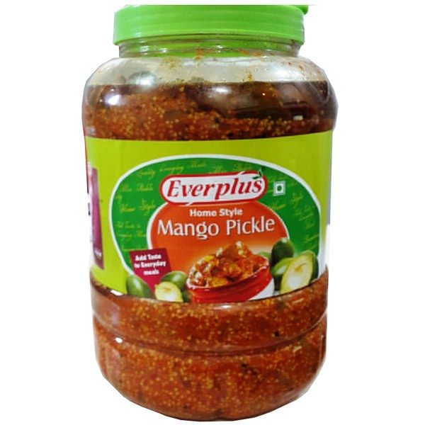 Everest - Mango Pickle-950Gm