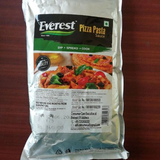 Everest - Pizza Pasta-1kg