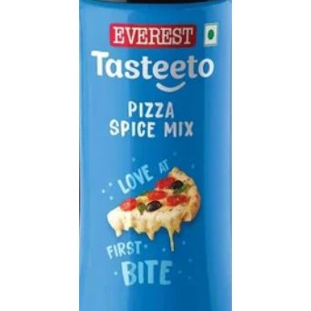 Everest - Pizza Spice Mix-1Kg