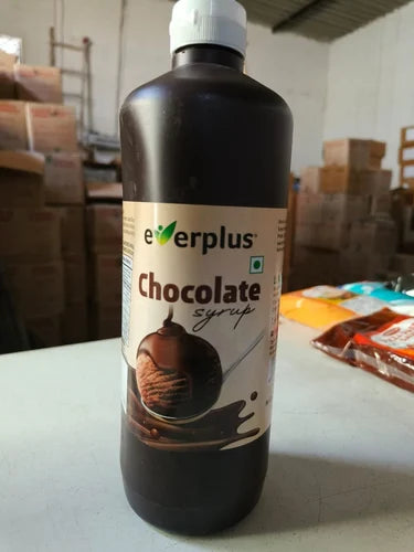 Everest - Chocolate Syrup-1.3kg