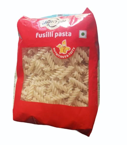 Everest - Fusilli Pasta 500Gm