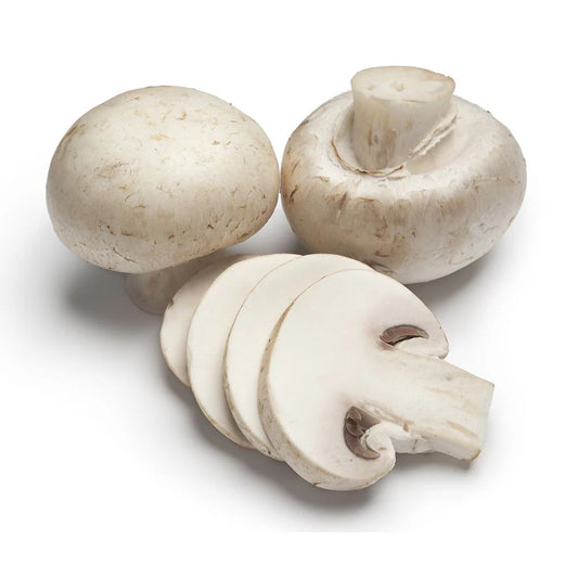 Mushroom Button 1 Kg