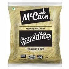 Fries-McCAIN 9mm(2.5Kg)