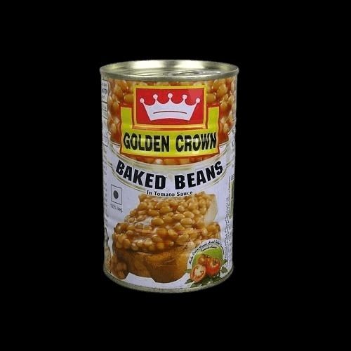 GOLDEN CROWN - Baked Beans-450gm