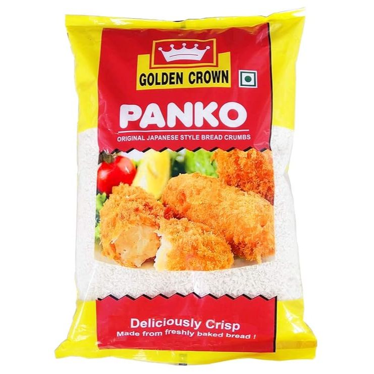 GOLDEN CROWN - Bread Crumbs-1Kg