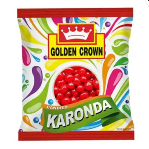 GOLDEN CROWN - Karonda Cherry-1Kg