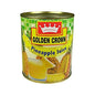 GOLDEN CROWN - Pineapple Juice-800ml