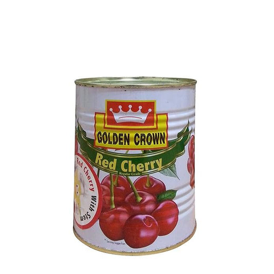 GOLDEN CROWN - Red Cherry-840gm