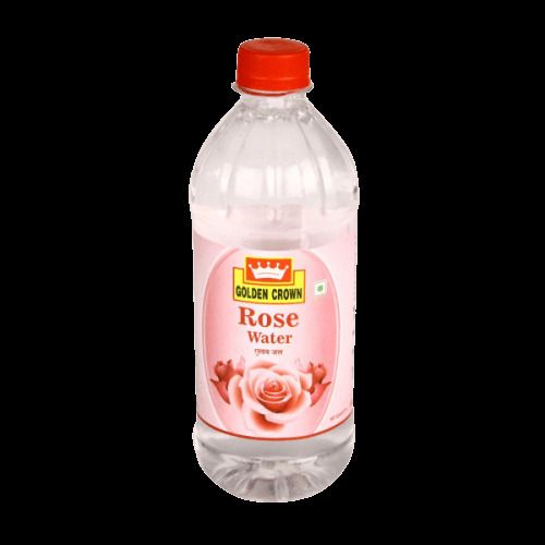 GOLDEN CROWN - Rose-E-Khas-500ml