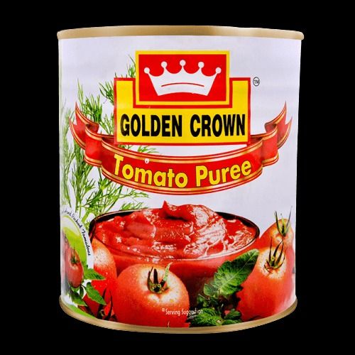 GOLDEN CROWN - Tomato Puree-850gm