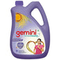 Gemini Refined Rice Bran Oil Jar (5 L) : 4.550 kg