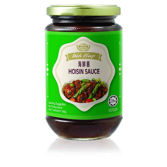 Hoisin Sauce 340gm