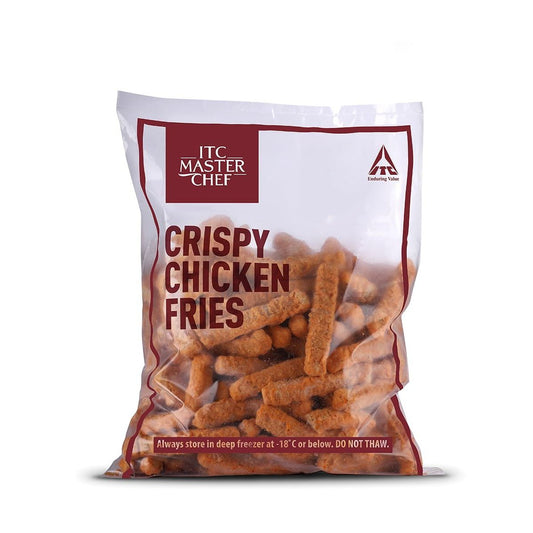 ITC - Chicken Fries- 1kg