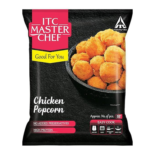 ITC - Chicken Popcorn-1kg