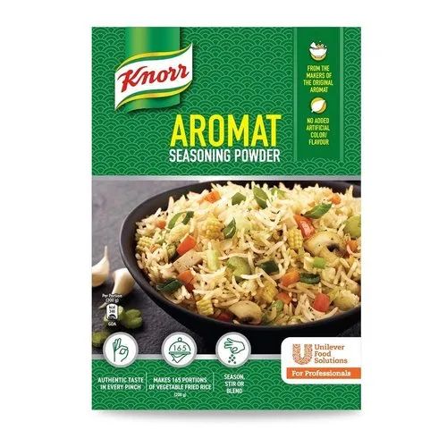 KNORR - Aromat Seasoning-500gm