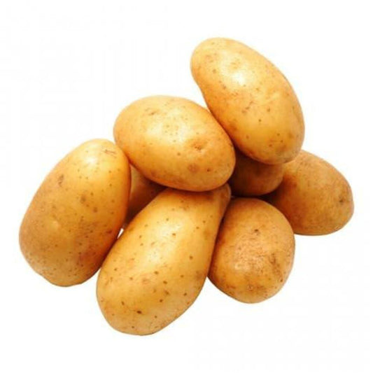 Potato (Premium)