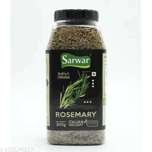 SARWAR - Rosemary Leaves 200gm