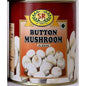 SR CANNERY - Button Mushroom-850gm