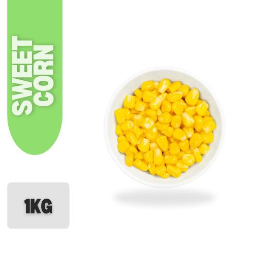 Sweet Corn-1Kg