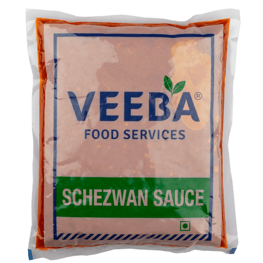 Veeba - Szechwan Sauce - 1 kg