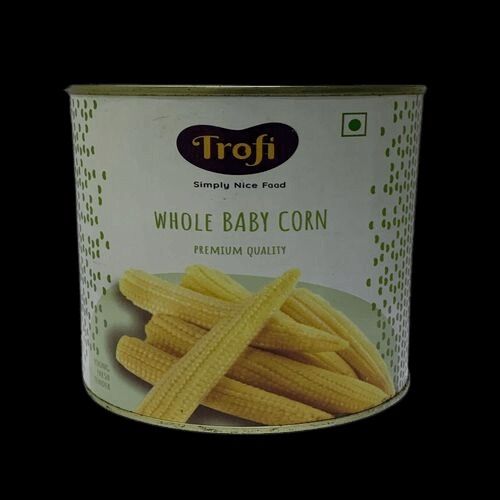 TROPIC - Sweet Corn-400gm