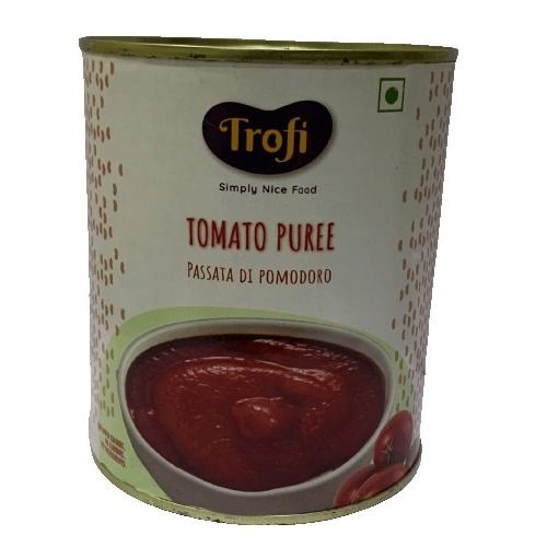 TROPIC - Tomato Puree-850gm