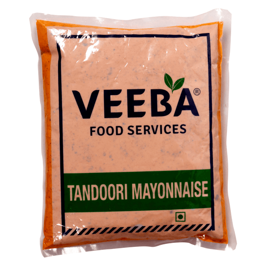 Veeba - Tandoori Mayo -1 kg