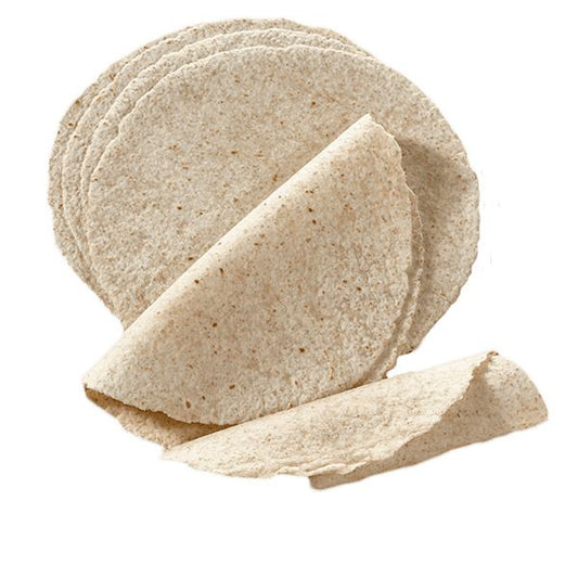 Tortilla Wrap 10"