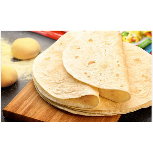 Tortilla Wrap 8"