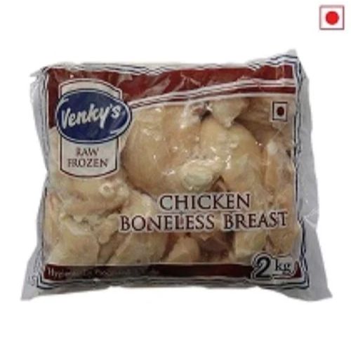 VENKY's - Chicken Boneless-2kg