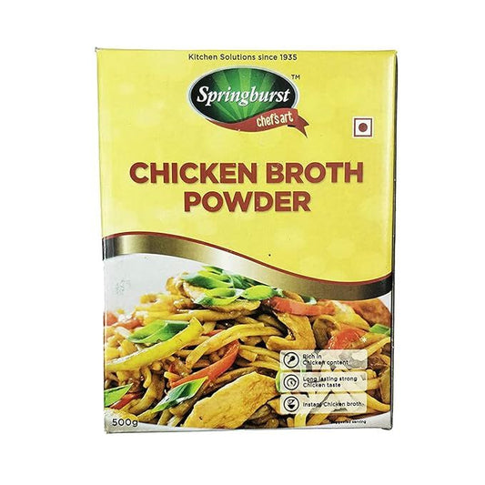 VKL - Chicken Broth Powder-500gm