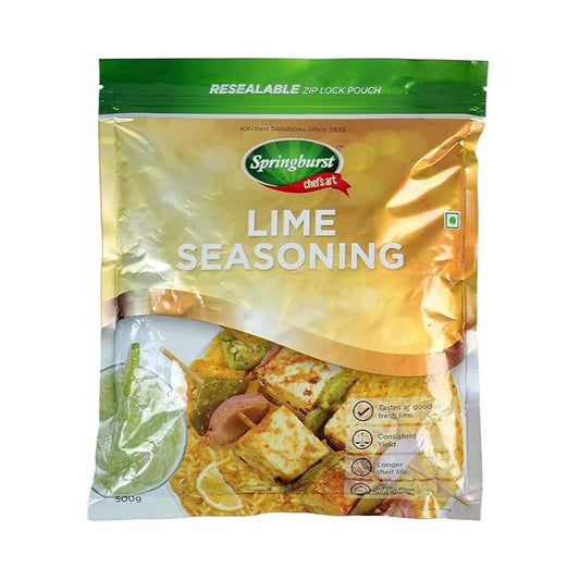 VKL - Lime Seasoning-500gm